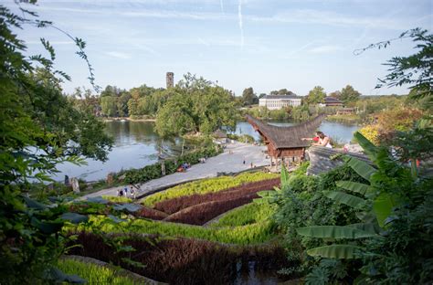 pairi daiza honden toegelaten|PAIRI DAIZA (Brugelette): Ce quil faut savoir pour。